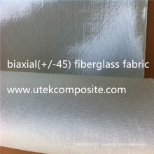 dBm1708 +/-45 Biaxial Fiberglass Mat by 50 Inch